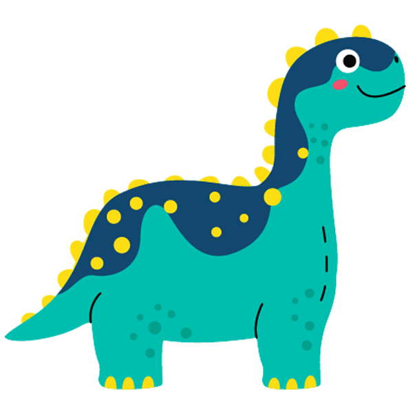 Dino Worksheets