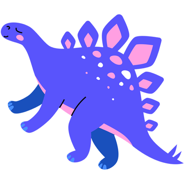 Dino Worksheets