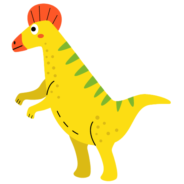 Dino Worksheets