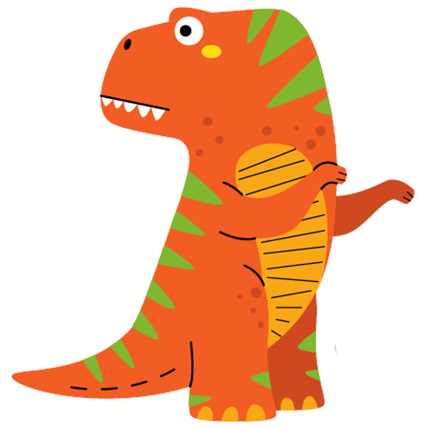 Dino Worksheets