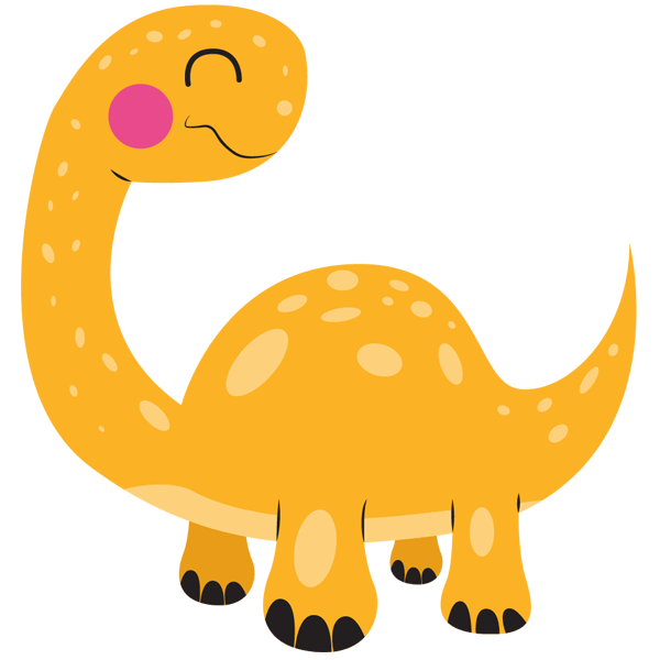 Dino Worksheets