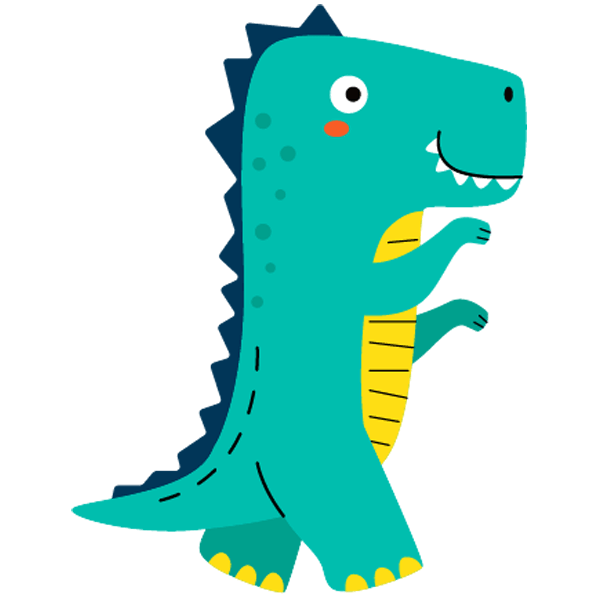 Dino Worksheets