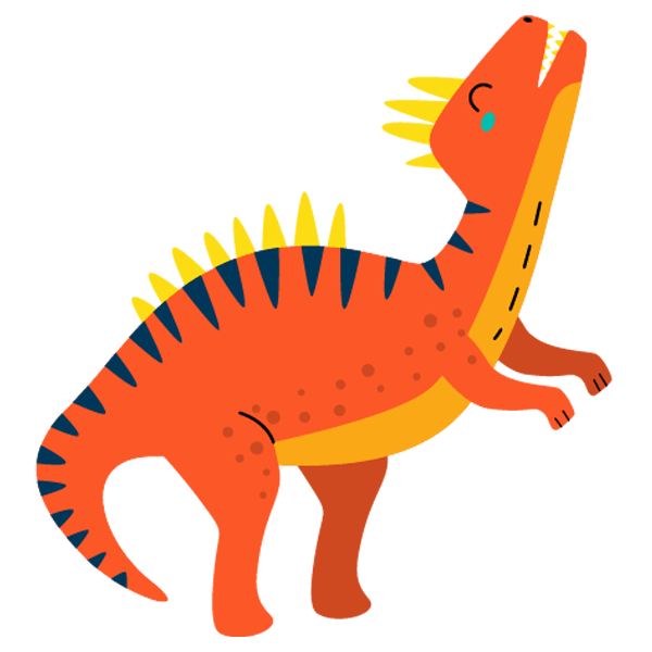 Dino Worksheets