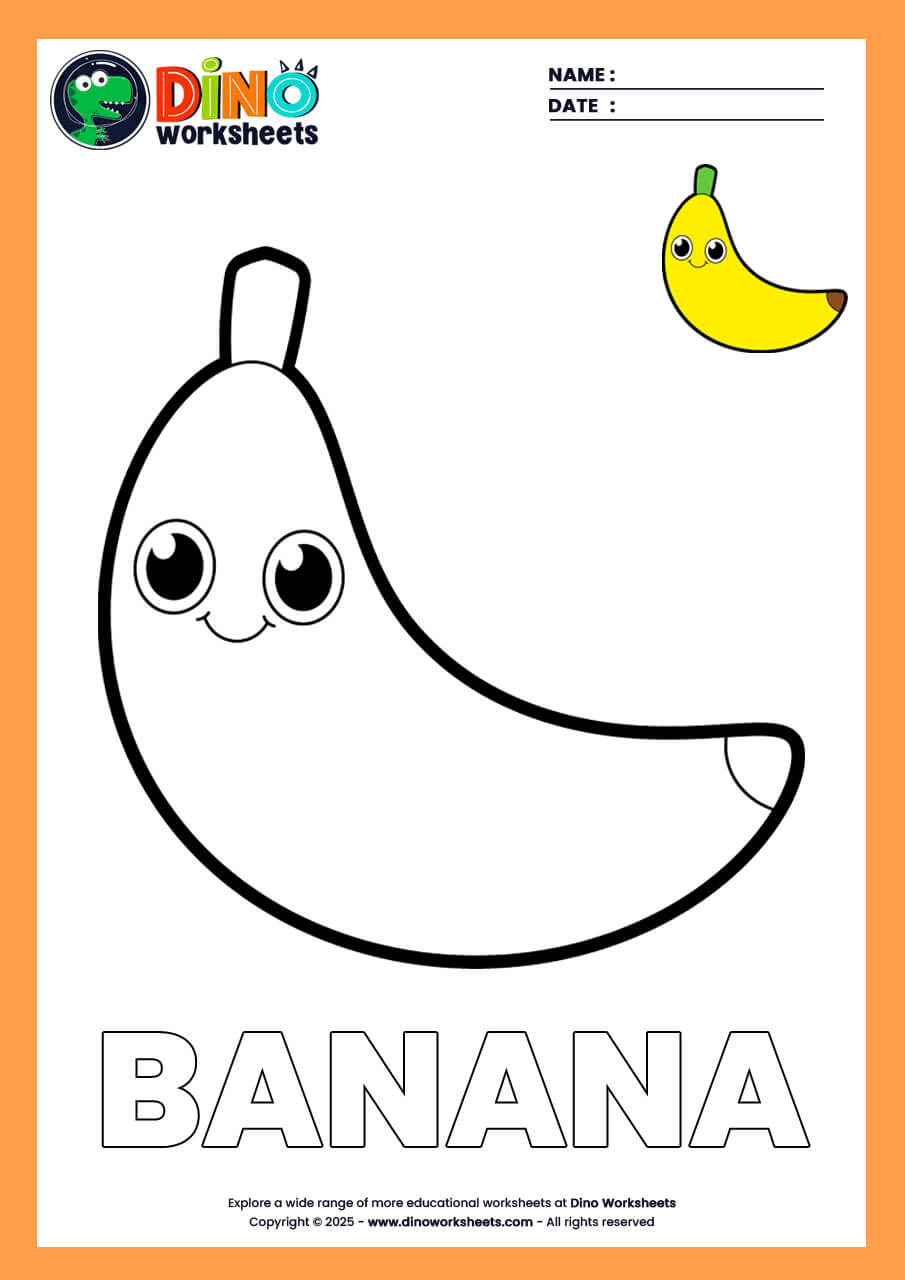 free coloring worksheets