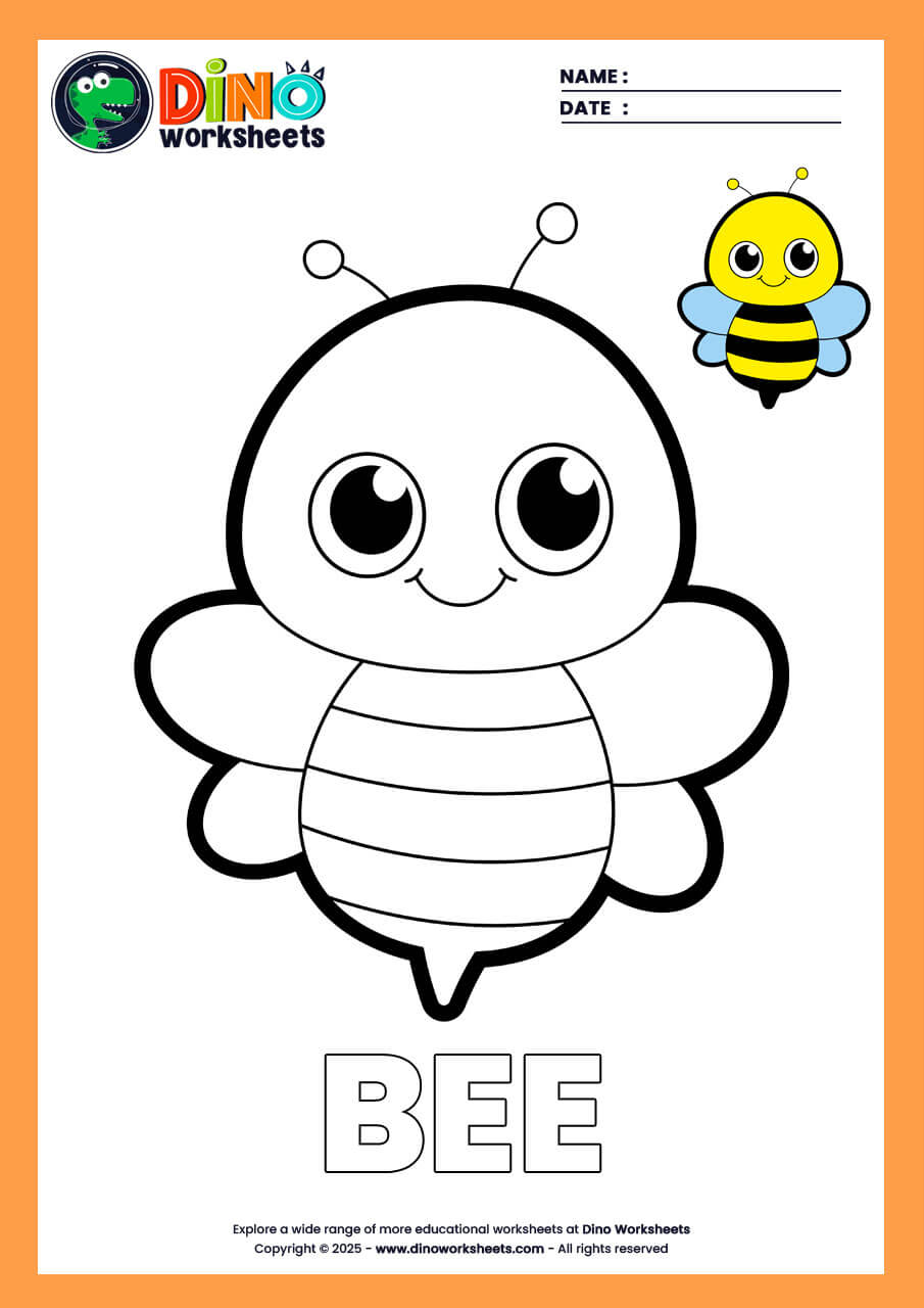free coloring worksheets