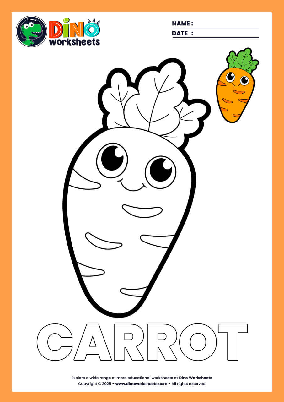 free coloring worksheets