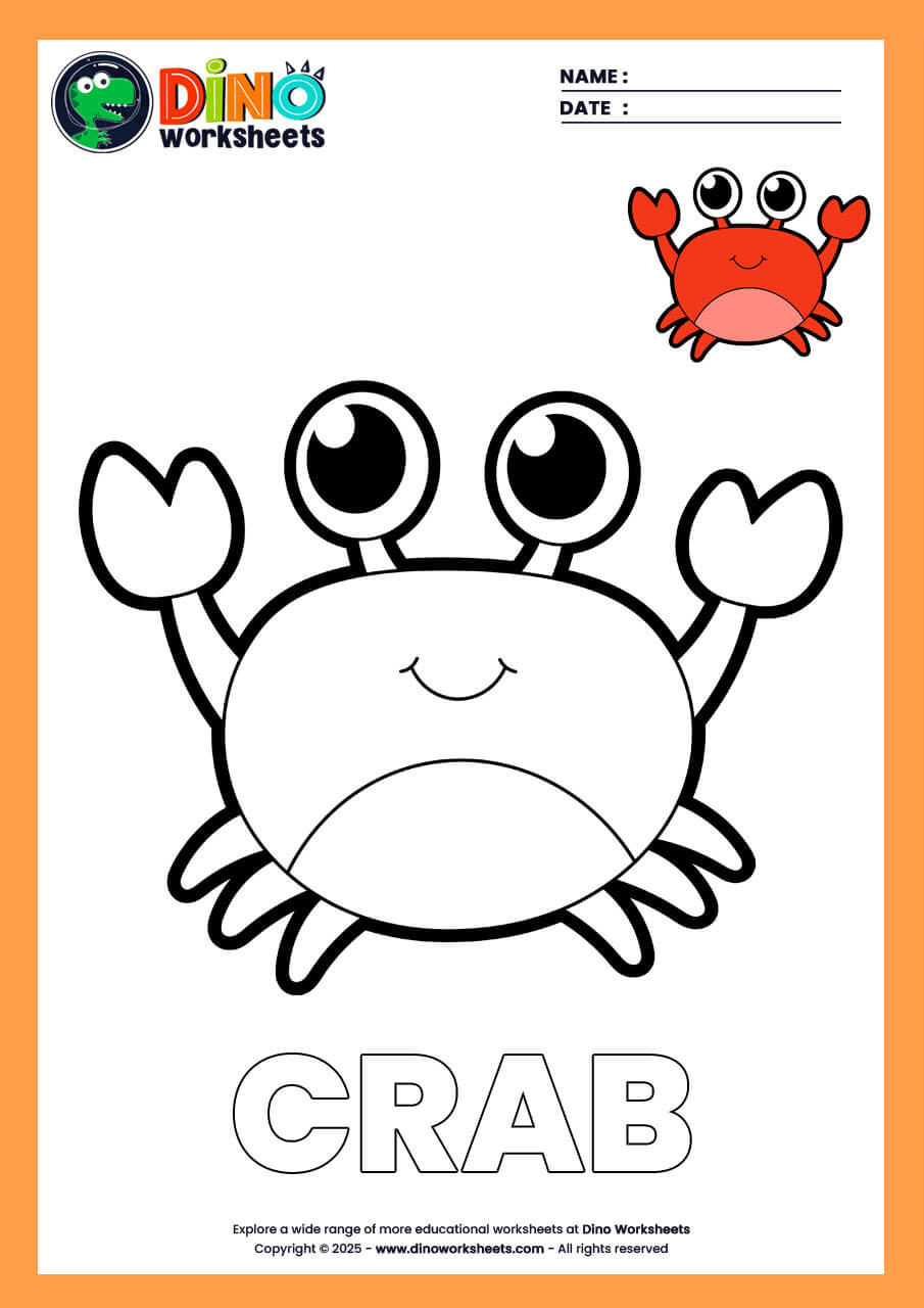 free coloring worksheets