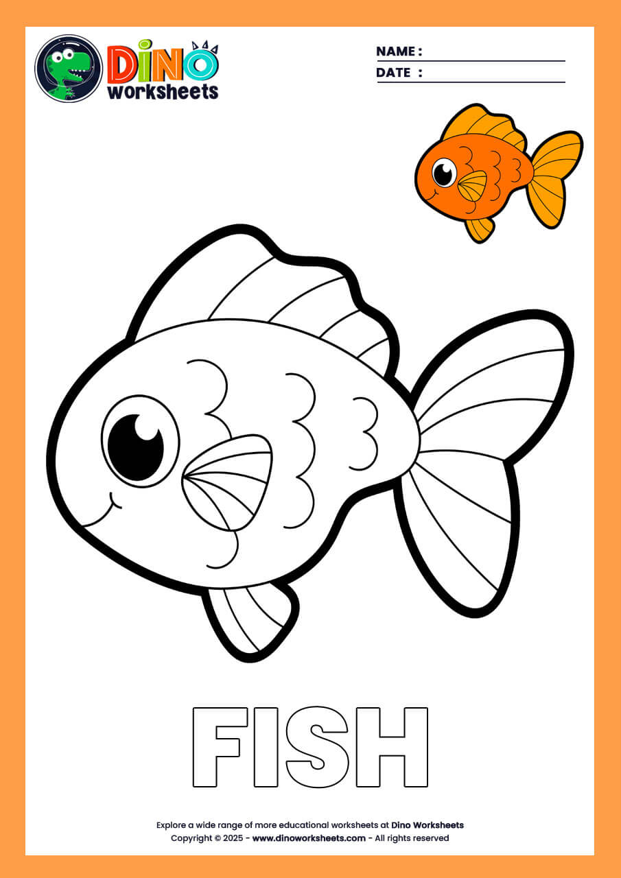 free coloring worksheets