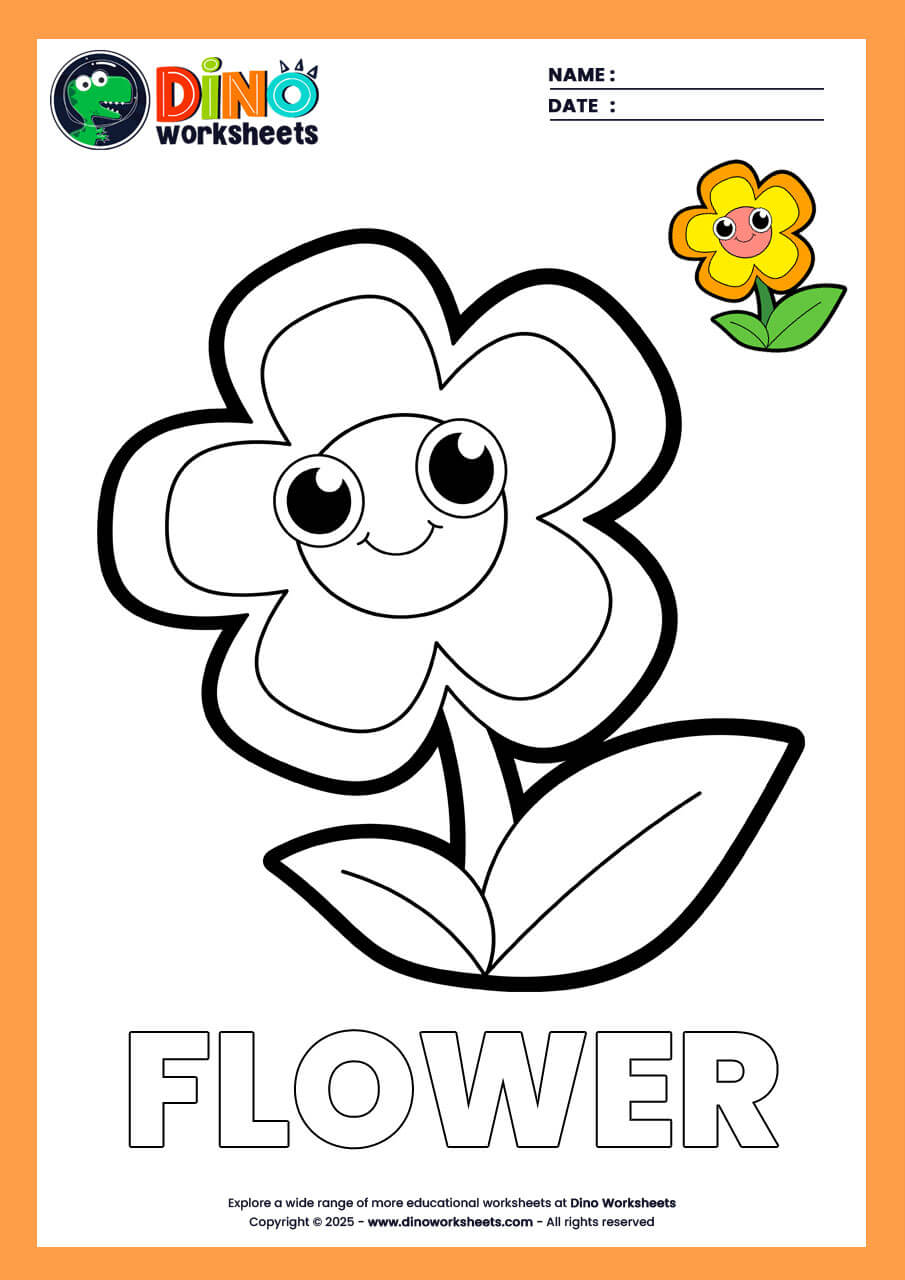 free coloring worksheets