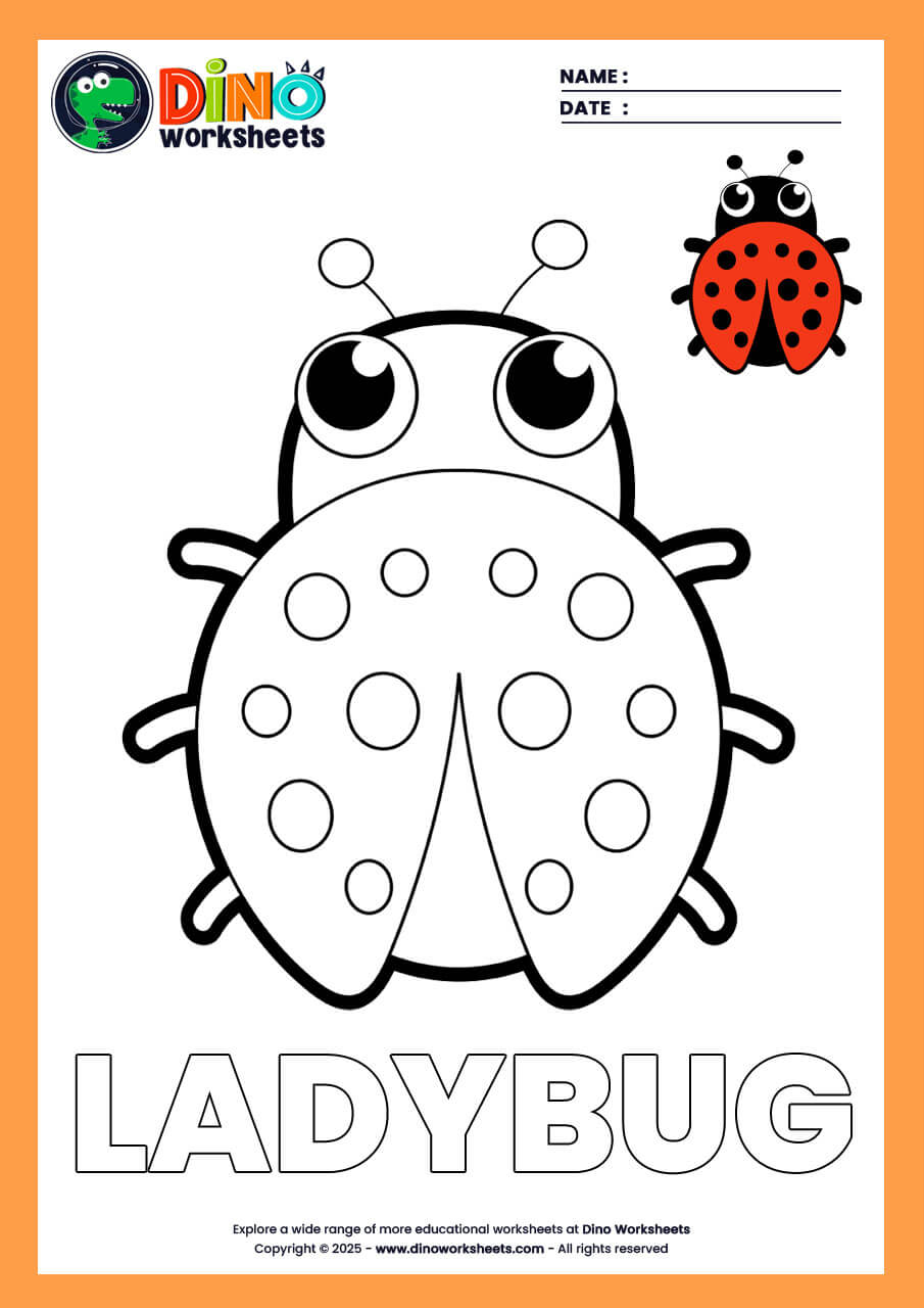 free coloring worksheets