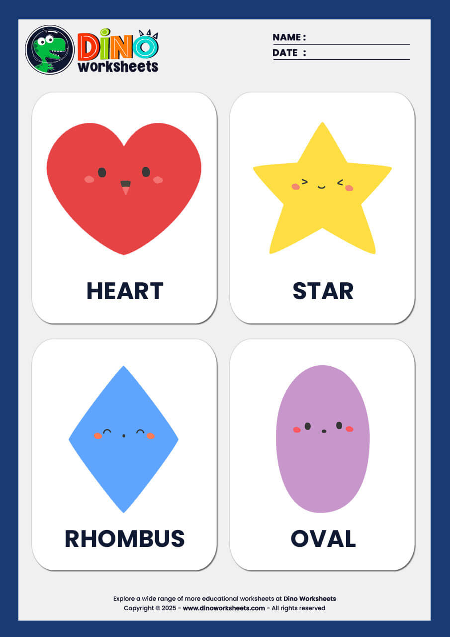 Planets and solar system Flashcards for Kids