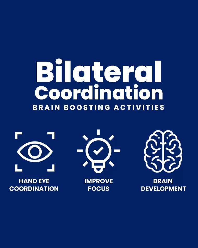 Bilateral Coordination Activity – Patterns, Spirals, Zigzag & Shapes - Image 5